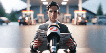 Almanyada-Akaryakit-Fiyatlarina-Yeni-Duzen-Zamlar-Sinirlandirildi-dalle3