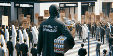 Almanyada-Eczaneler-Maliyet-Baskisiyla-Greve-Gitti-dalle3