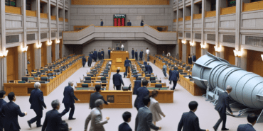 Fuze-Alarmi-Israil-Meclisini-Bosaltti-Vekiller-Siginaga-Girdi-dalle3