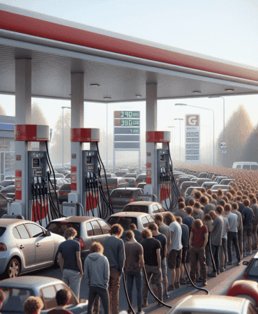 Hollandada-Akaryakit-Fiyatlari-Yeniden-Rekora-Kosuyor-dalle3