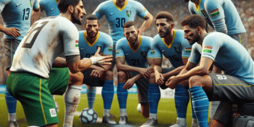 Milli-Takimin-Play-Off-Finali-Oncesi-Karakter-Tartismasi-dalle3