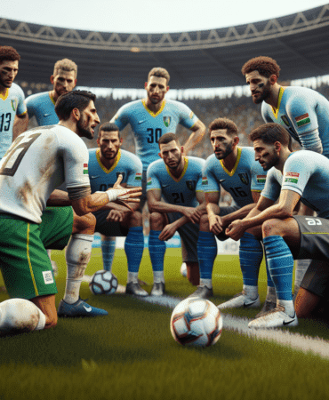 Milli-Takimin-Play-Off-Finali-Oncesi-Karakter-Tartismasi-dalle3