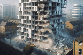 Orhan-Pamukun-Dairelerinin-Bulundugu-Taray-Apartmani-Yikiliyor-dalle3