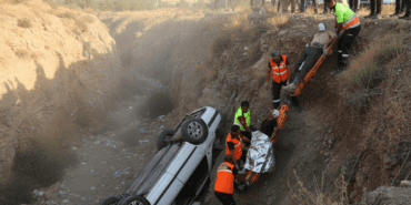 Sincikte-korkunc-kaza-Otomobil-ucuruma-devrildi-1-olu-4-yarali-gemini