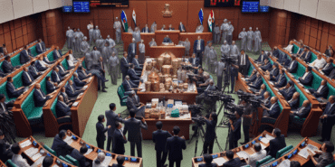 TBMMde-ekonomi-torbasina-muhalefetten-sert-tepki-Ulkeyi-soymayin-dalle3