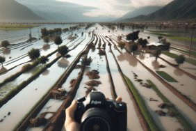 Antalya-Elmalida-Siddetli-Saganak-Sel-Getirdi-Tarim-Sular-Altinda-dalle3