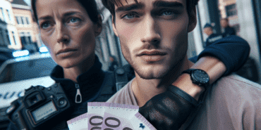 Belcika-Leuvende-sahte-10-euro-alarmi-Iki-genc-gozaltina-alindi-dalle3