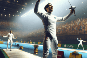 Furkan-Yaman-Brezilyada-Dunya-Sampiyonu-Eskrimde-Tarihi-Altin-dalle3