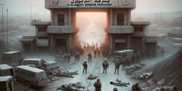 Irak-Hava-Saldirisi-Sonrasi-Selemce-Sinir-Kapisini-Kapatti-dalle3