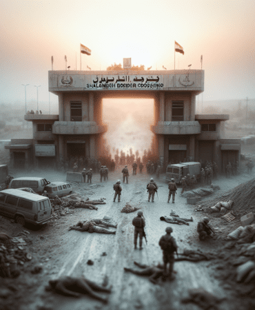 Irak-Hava-Saldirisi-Sonrasi-Selemce-Sinir-Kapisini-Kapatti-dalle3