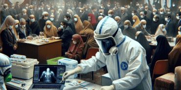 Irandaki-Pasteur-Enstitusu-Hedef-Alindi-Uluslararasi-Saglik-Guvenligi-Tehdit-Altinda-dalle3